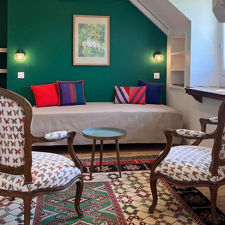 Le Relais Du Faget Hotel Oloron-Sainte-Marie Luaran gambar
