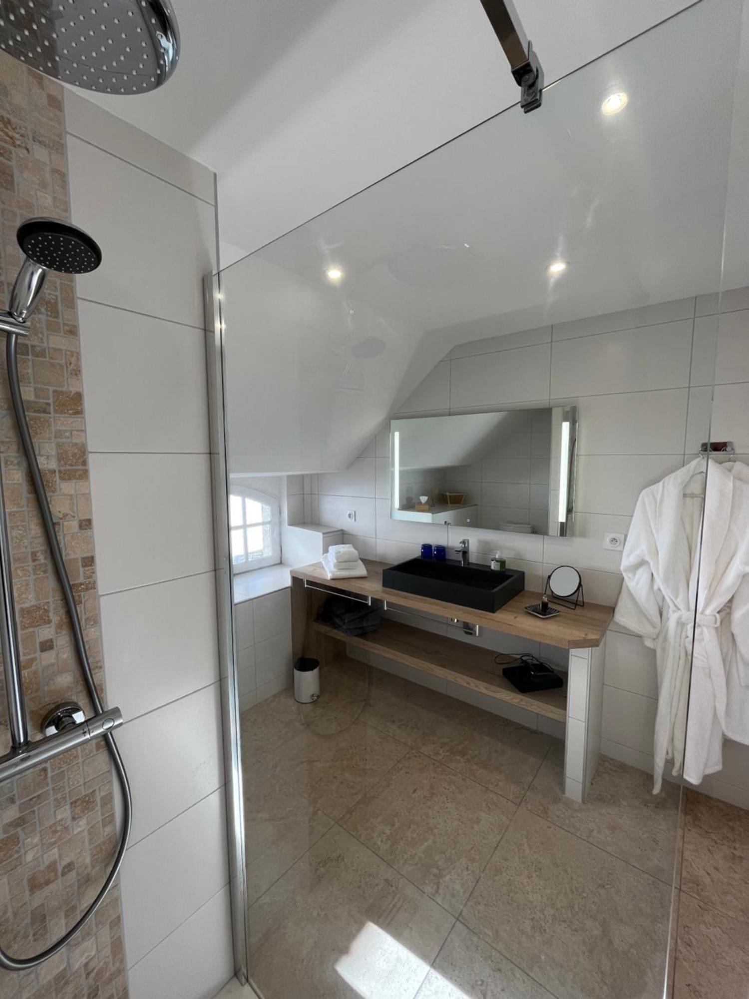 Le Relais Du Faget Hotel Oloron-Sainte-Marie Luaran gambar
