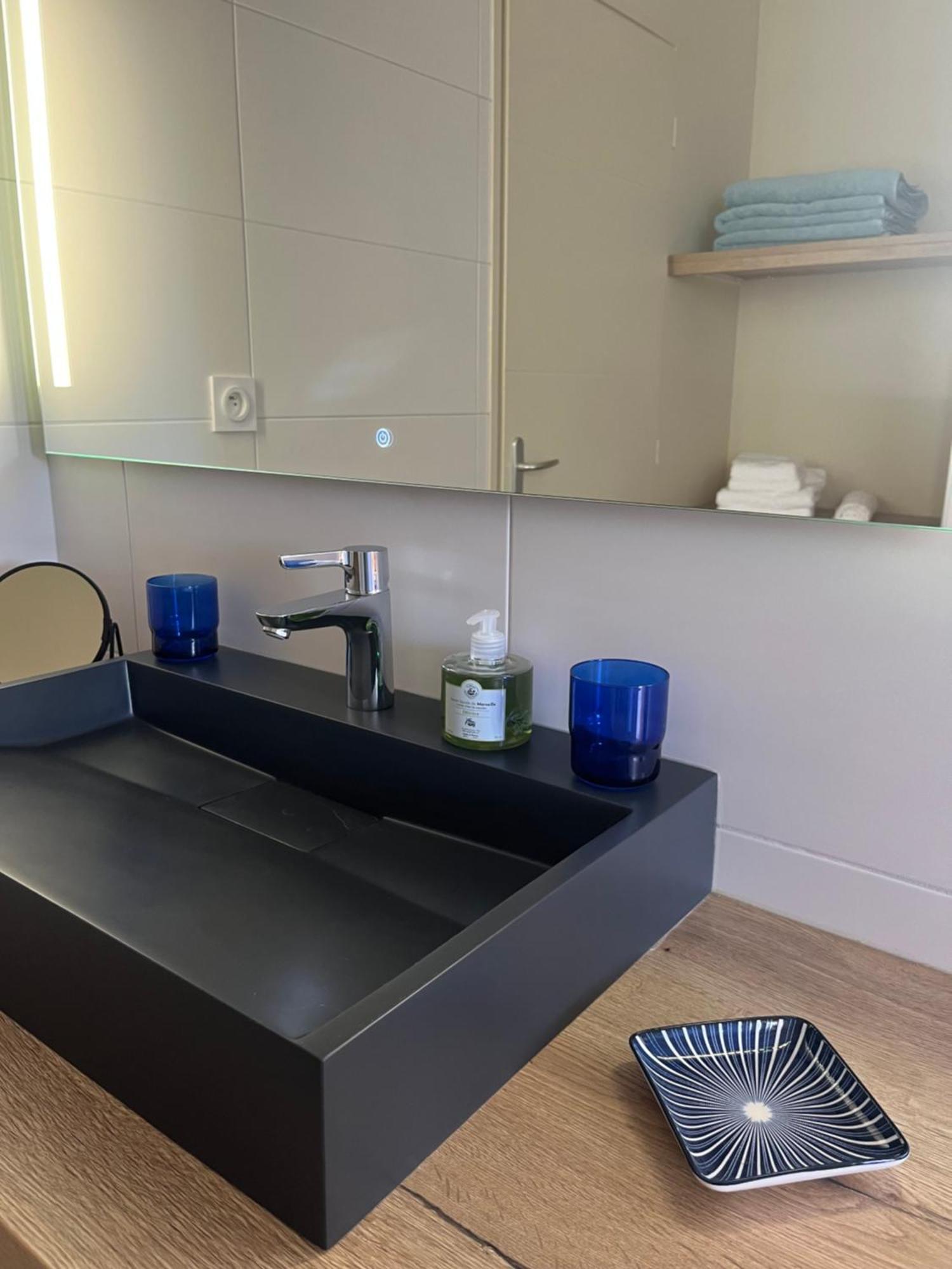 Le Relais Du Faget Hotel Oloron-Sainte-Marie Luaran gambar