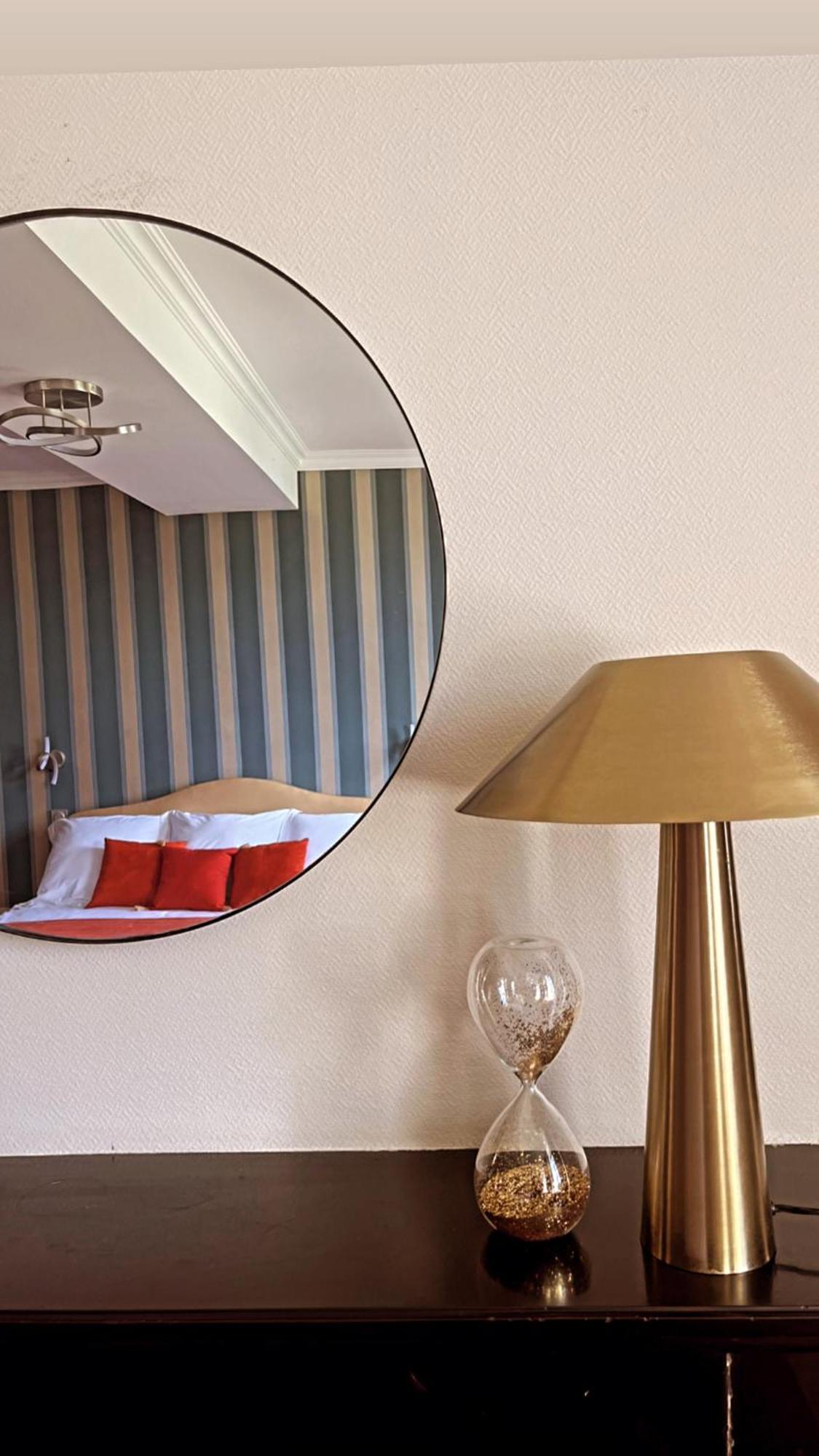 Le Relais Du Faget Hotel Oloron-Sainte-Marie Luaran gambar