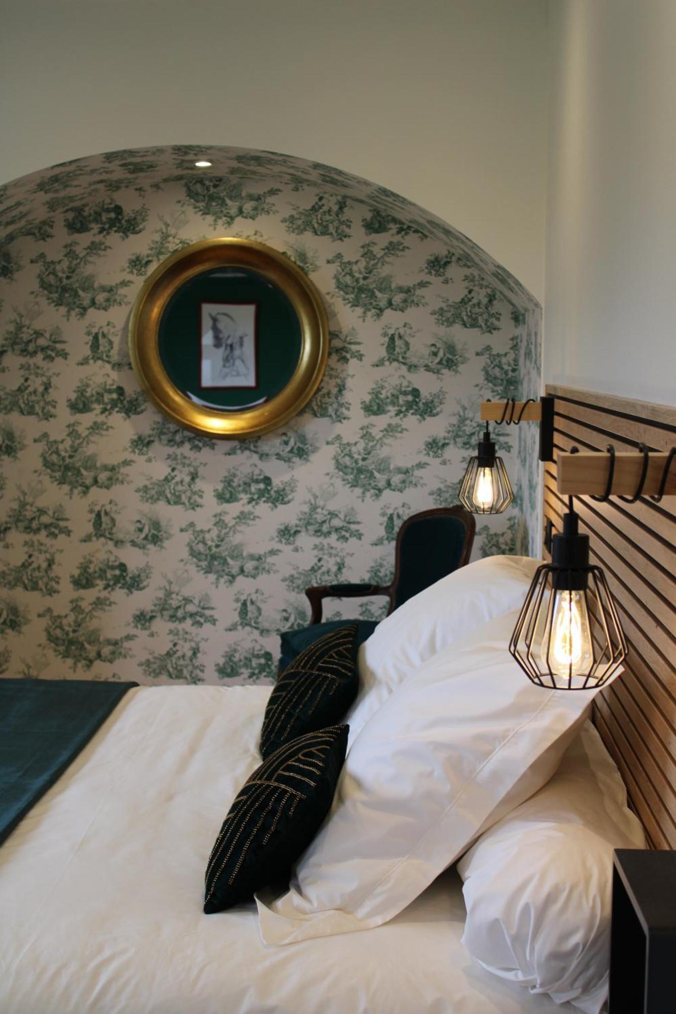 Le Relais Du Faget Hotel Oloron-Sainte-Marie Luaran gambar