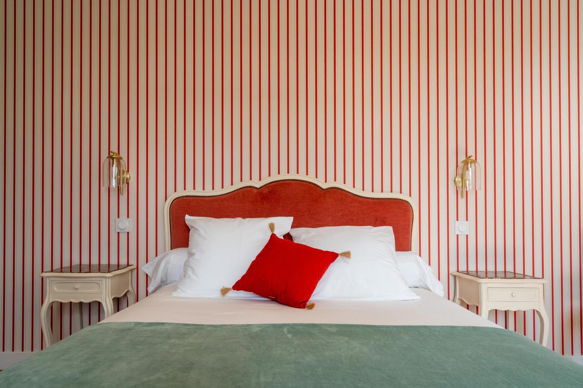 Le Relais Du Faget Hotel Oloron-Sainte-Marie Luaran gambar