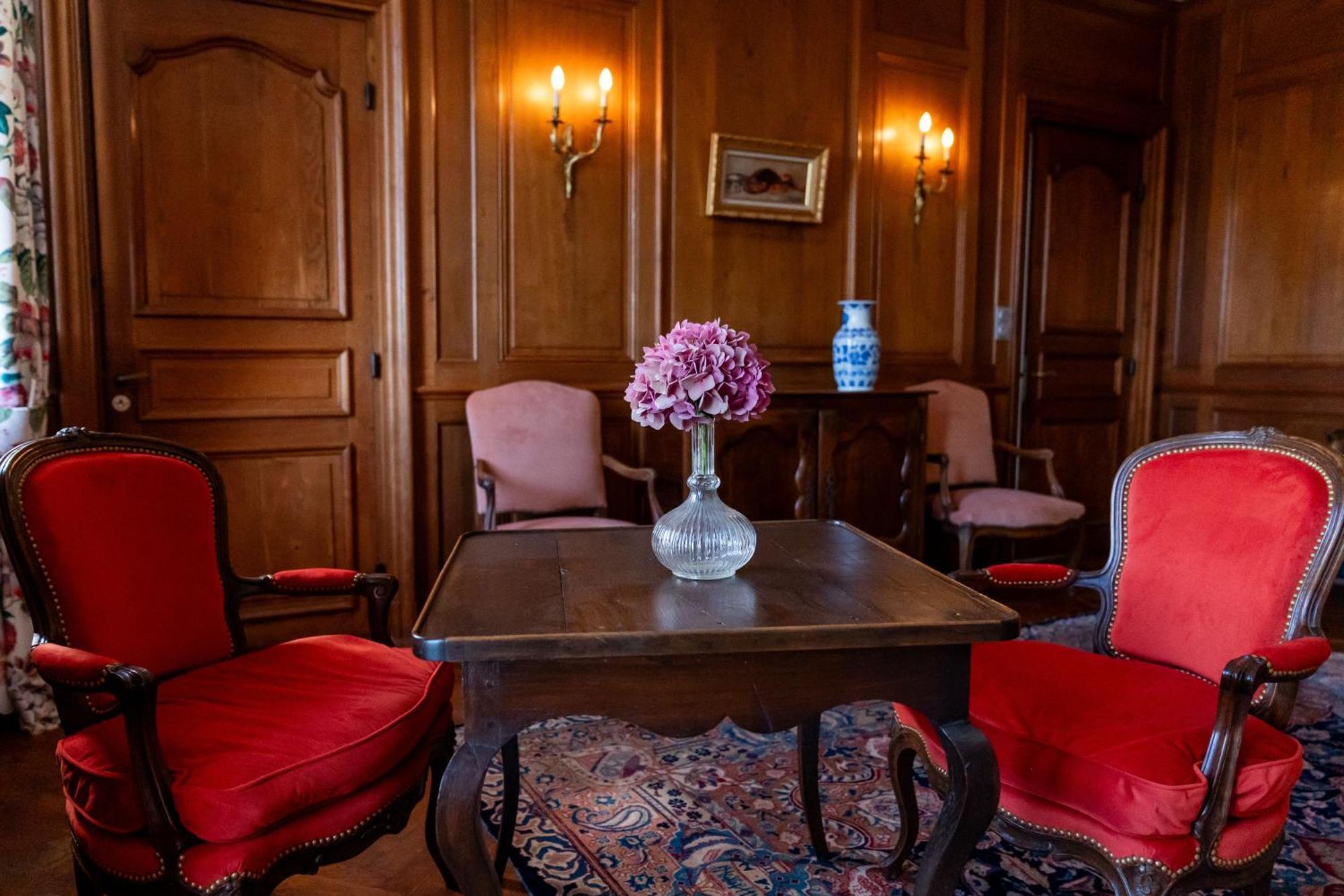 Le Relais Du Faget Hotel Oloron-Sainte-Marie Luaran gambar