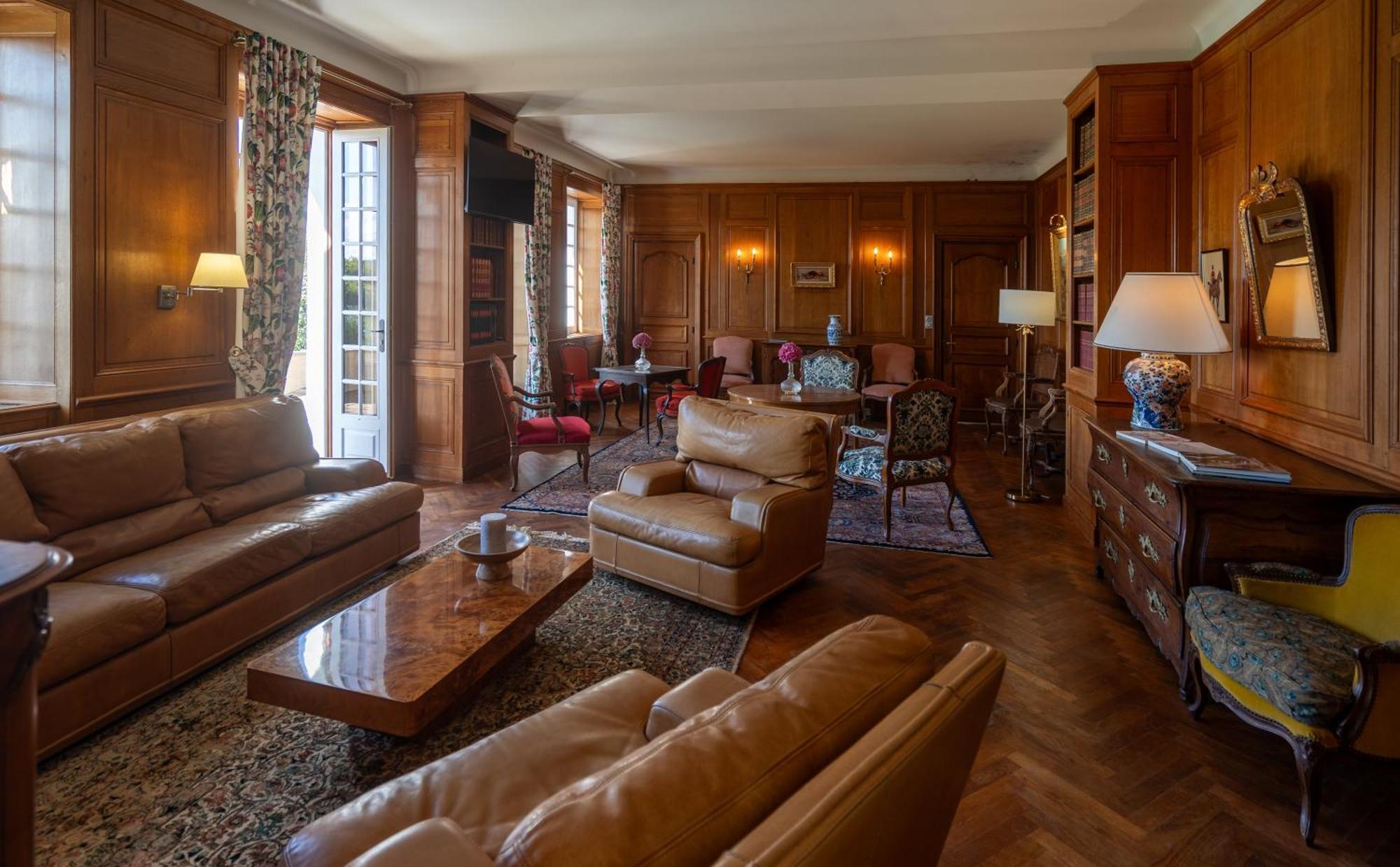 Le Relais Du Faget Hotel Oloron-Sainte-Marie Luaran gambar