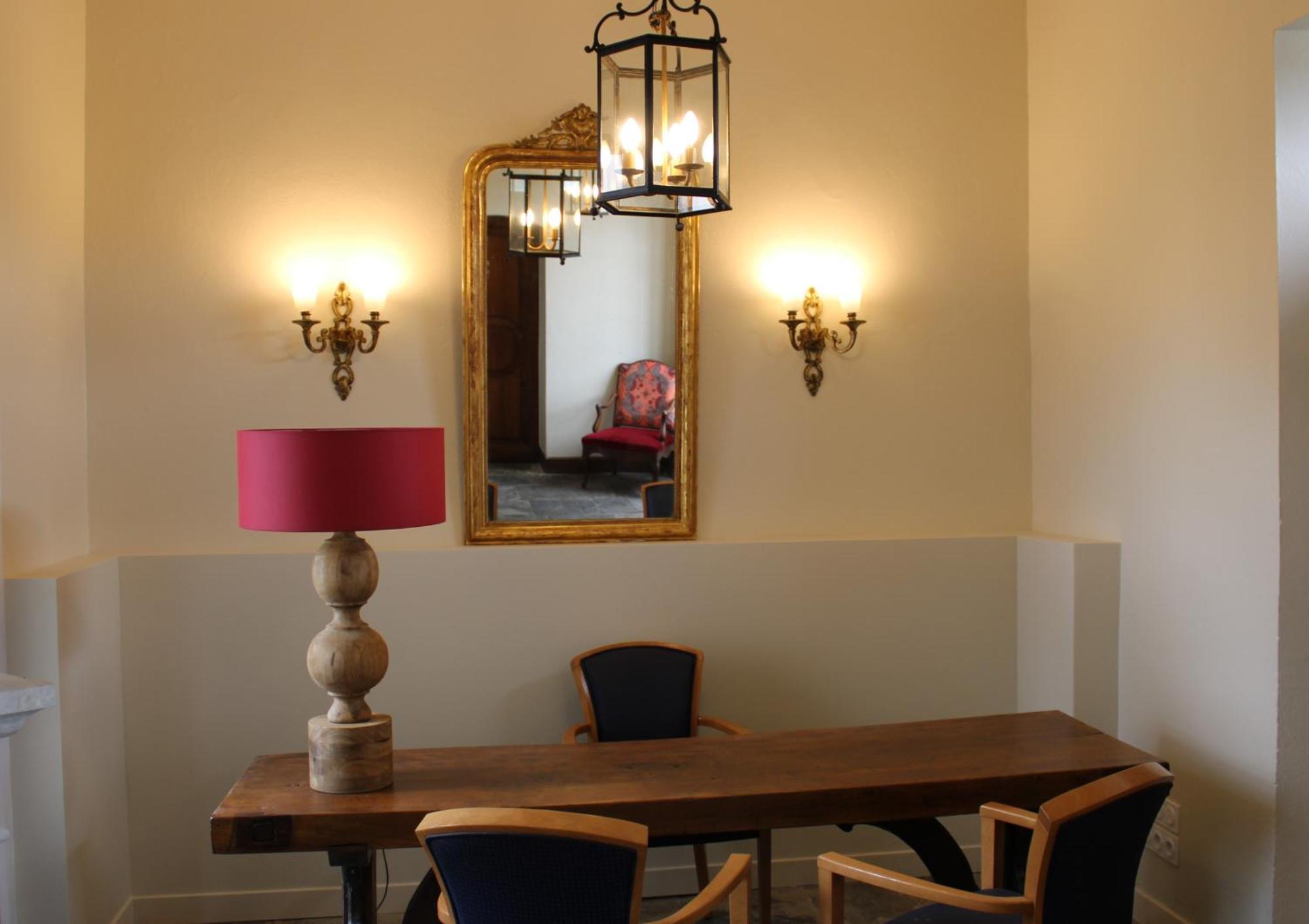 Le Relais Du Faget Hotel Oloron-Sainte-Marie Luaran gambar