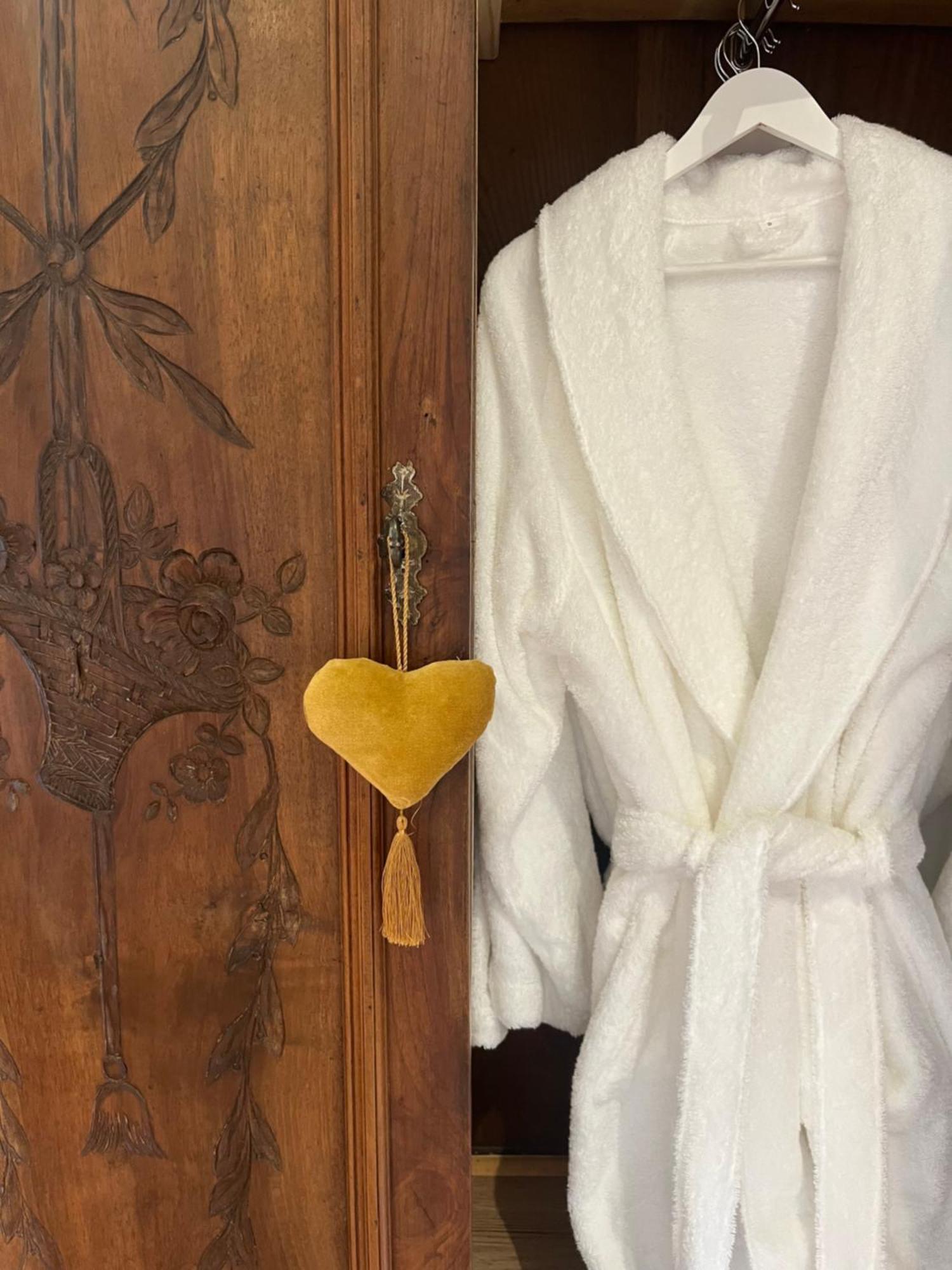 Le Relais Du Faget Hotel Oloron-Sainte-Marie Bilik gambar